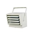 Global Equipment Unit Heater, Horizontal or Vertical Downflow, 20KW, 480V, 3 Phase PU-20483